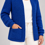 Kyns — Blue — detail