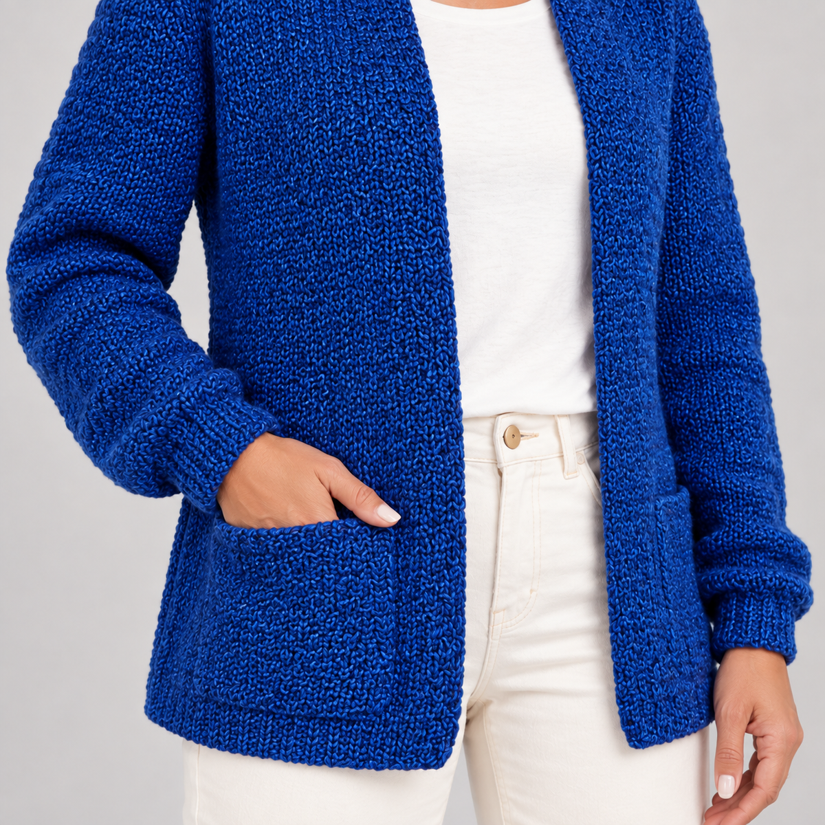 Kyns — Blue — detail