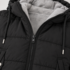 Yila — Black — detail