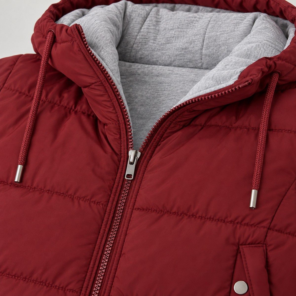 Yila — Claret — detail
