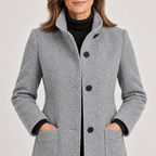 Louise — Grey — detail