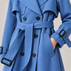 Sophia — Blue — detail