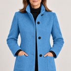 Louise — Light Blue — detail