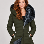 Yenge — Army Green — detail