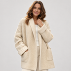Saryphina — Beige — detail
