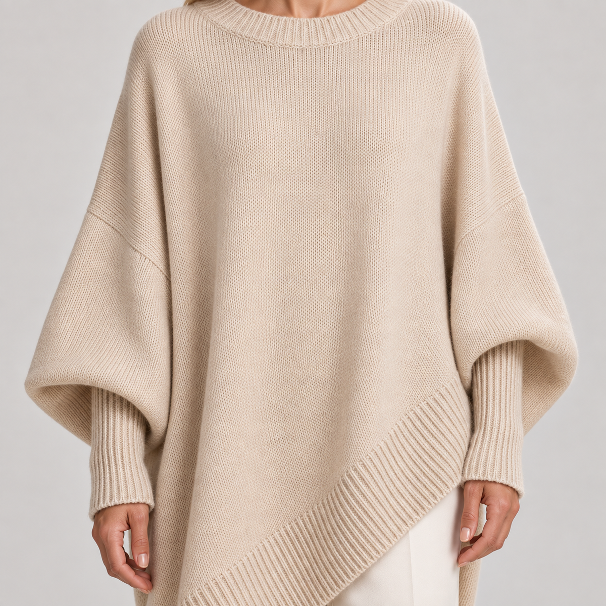 Ela — Beige — detail