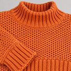 Valerianne — Orange — detail