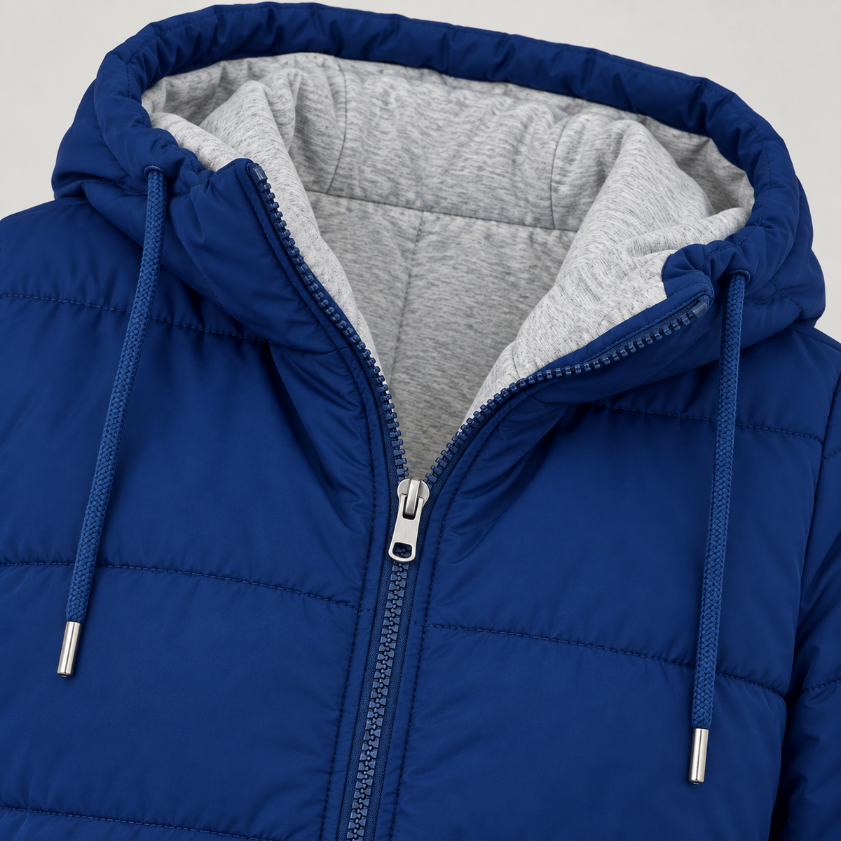 Yila — Blue — detail