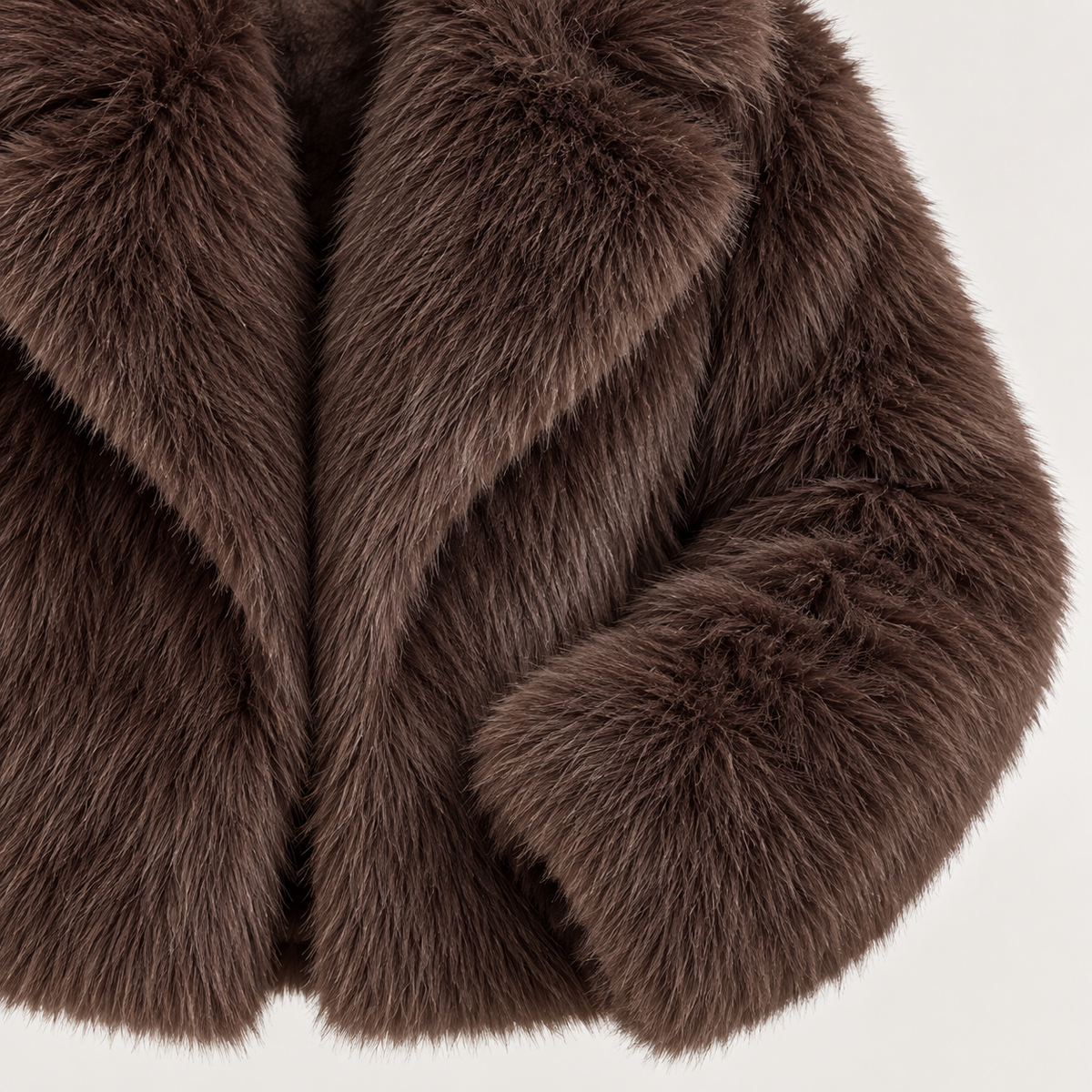 Laurence — Brown — detail