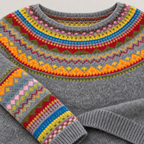 Noelyzah — Yellow — detail
