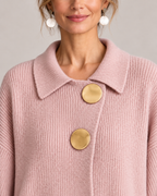 Capucine — Pink — detail