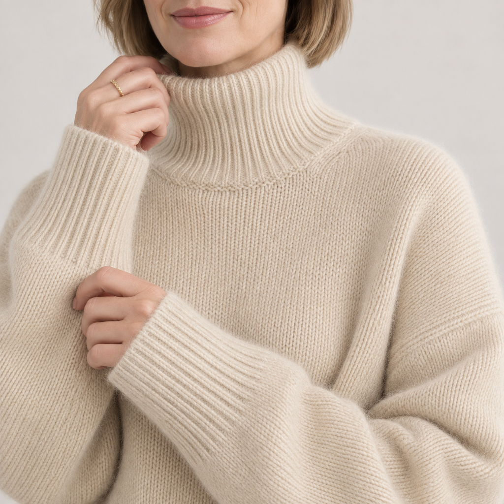 Palomayrah — Beige — detail