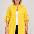 Célina — Yellow — detail