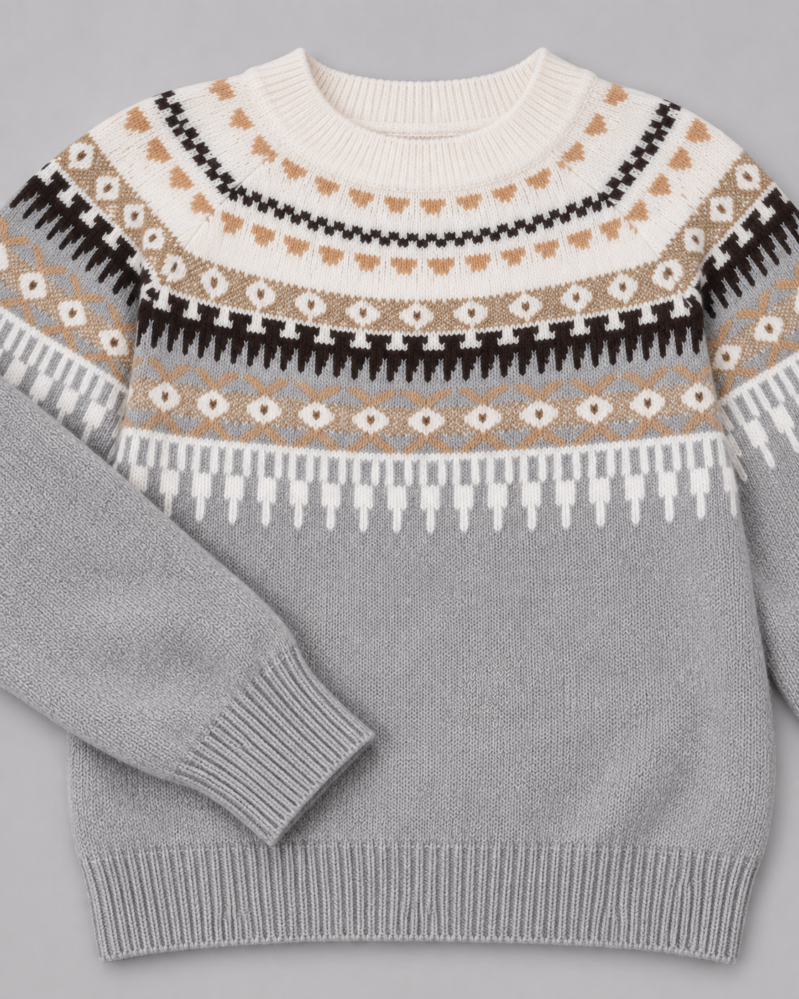Avery — Grey — photo 4