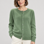 Lyxandria — Green — detail