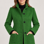 Louise — Green — detail