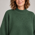 Barbara — Green — detail