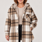 Tallulah — Khaki — detail