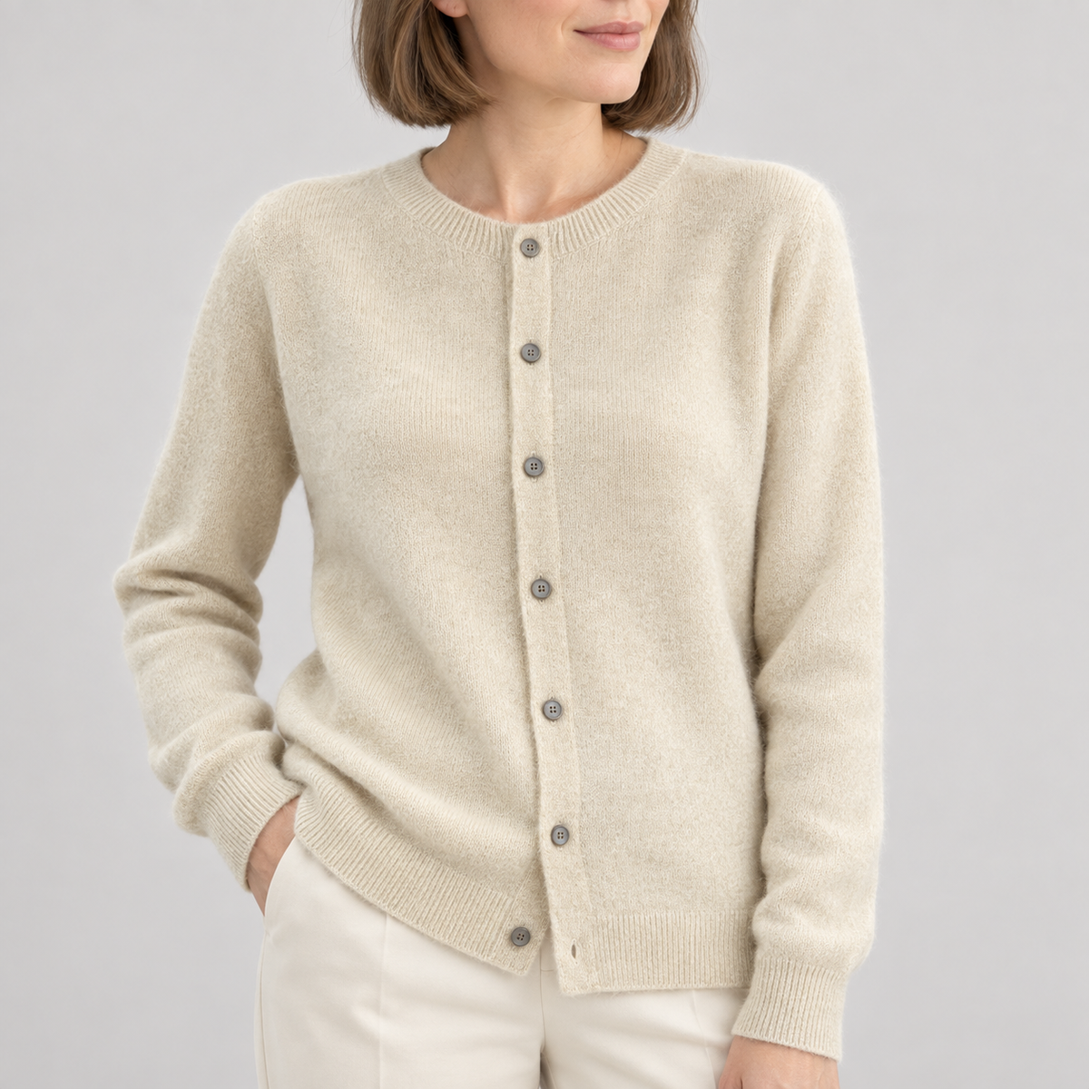 Lyxandria — Beige — detail