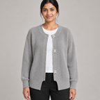 Elara — Grey — detail
