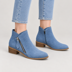 Marizheah — Blue — on model