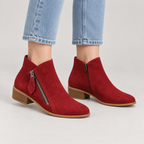 Marizheah — Red — on model