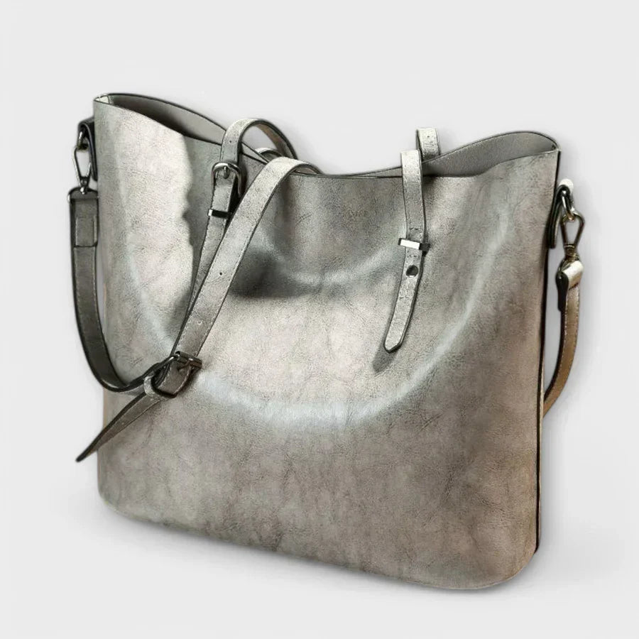 Olivia - Vintage Shoulder Bag