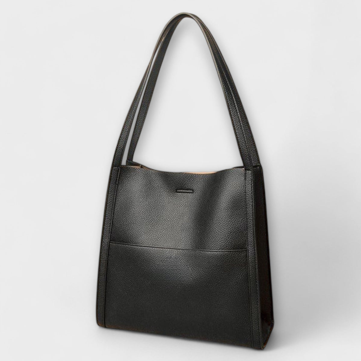 Olivia - Handmade Leather Bag