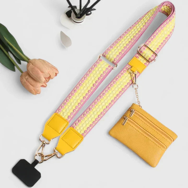 Delyora | Elegant Phone Holder
