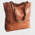 Monica | Stylish Leather Bag