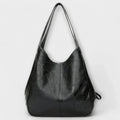 Olivia - Vintage Leather Bag
