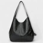 Olivia - Vintage Leather Bag