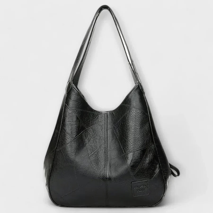 Olivia - Vintage Leather Bag