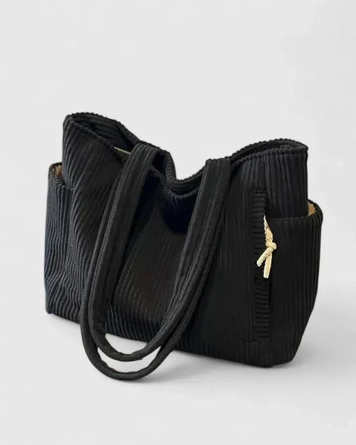 Angelique | Sophisticated Tote Bag