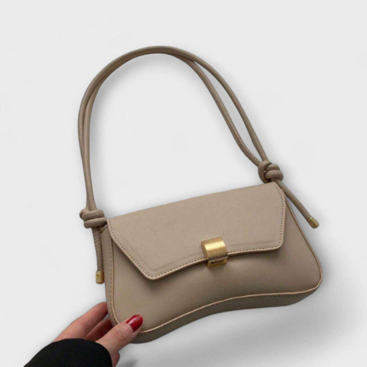 Olivia - Vintage Folding Bag