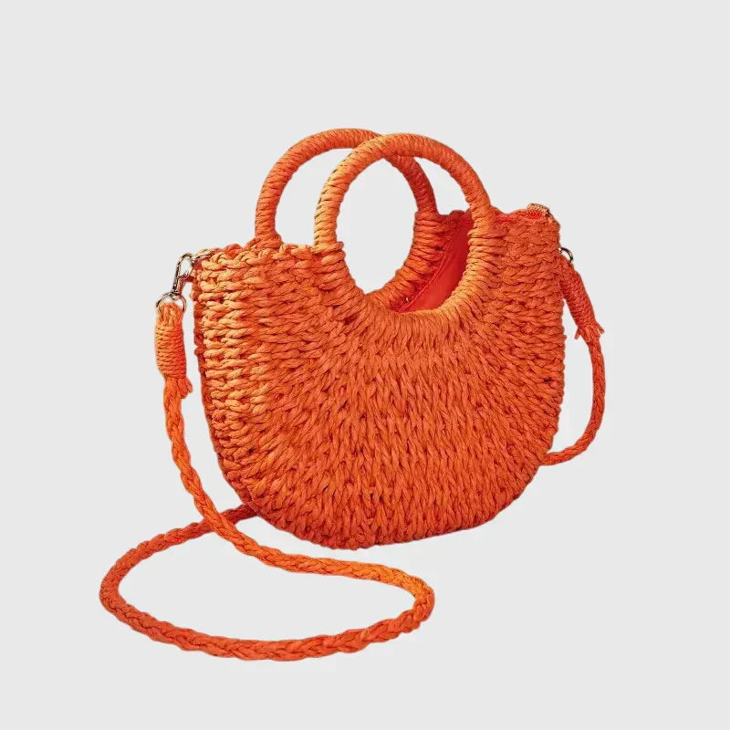 Amaya™ | Summer Shoulder Bag