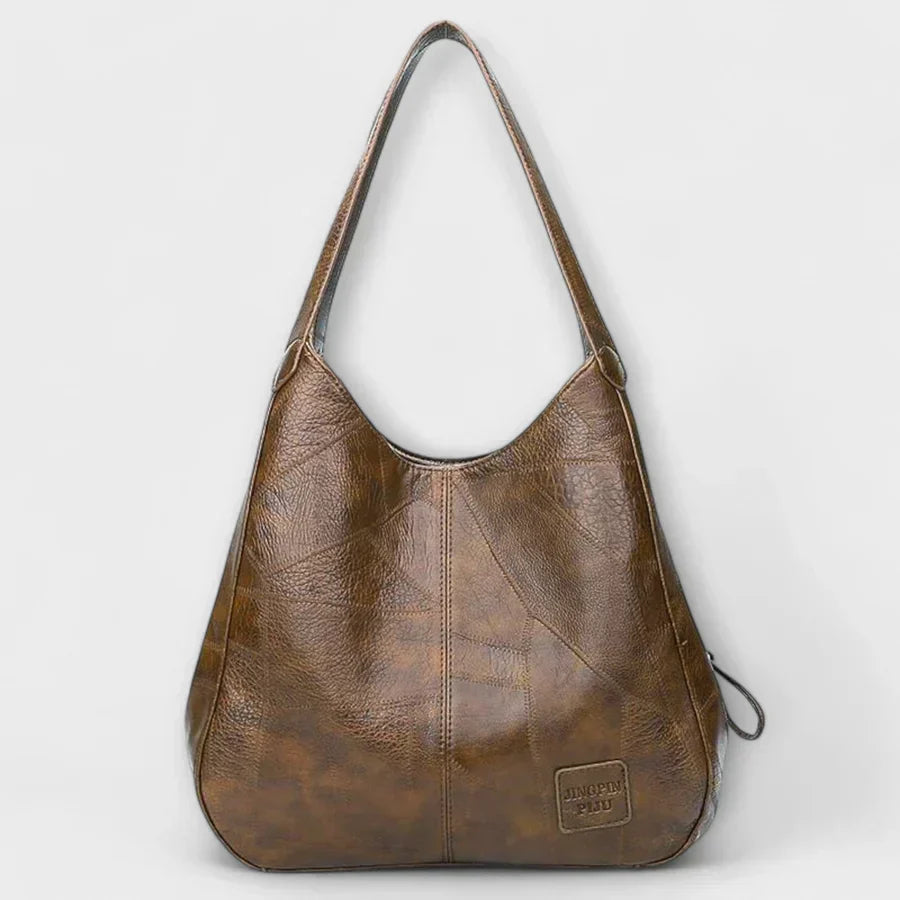 Olivia - Vintage Leather Bag