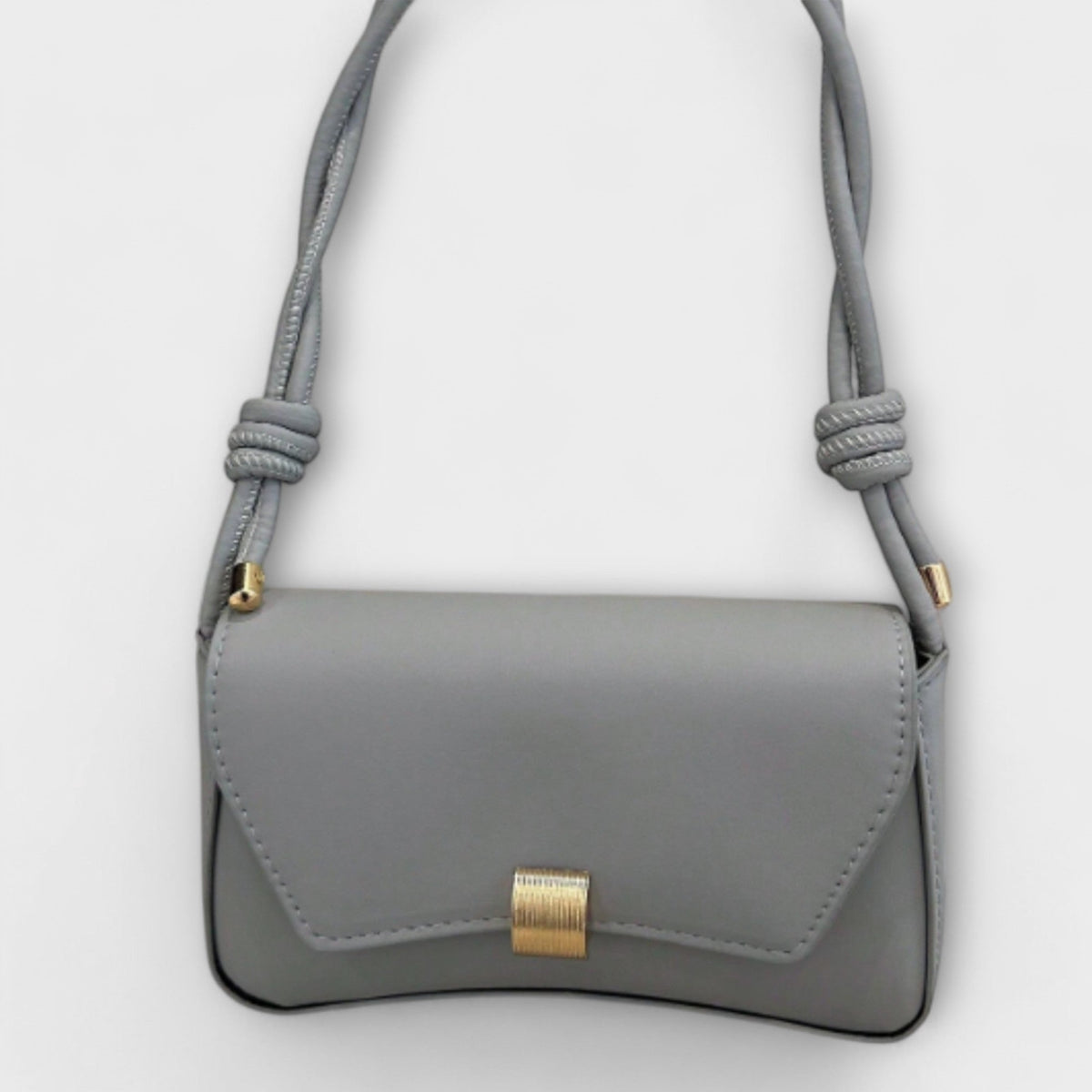 Olivia - Vintage Folding Bag