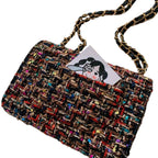 Olivia - Elegant Women's Shoulder Bag