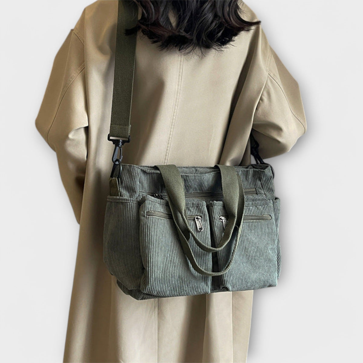 Olivia - Tote Bag