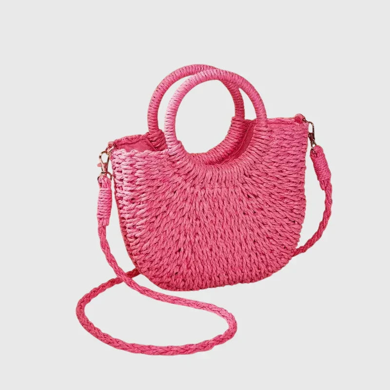 Amaya™ | Summer Shoulder Bag