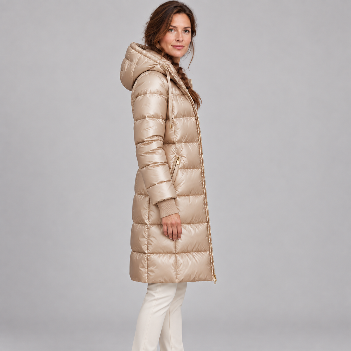 Alara — Beige — photo 2