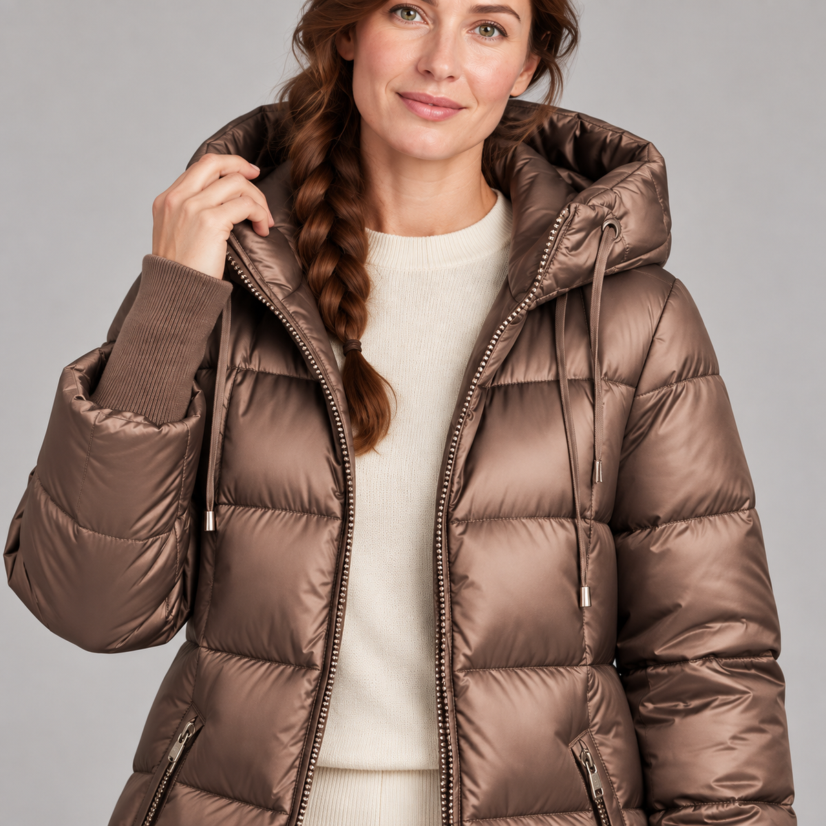 Alara — Brown — photo 4
