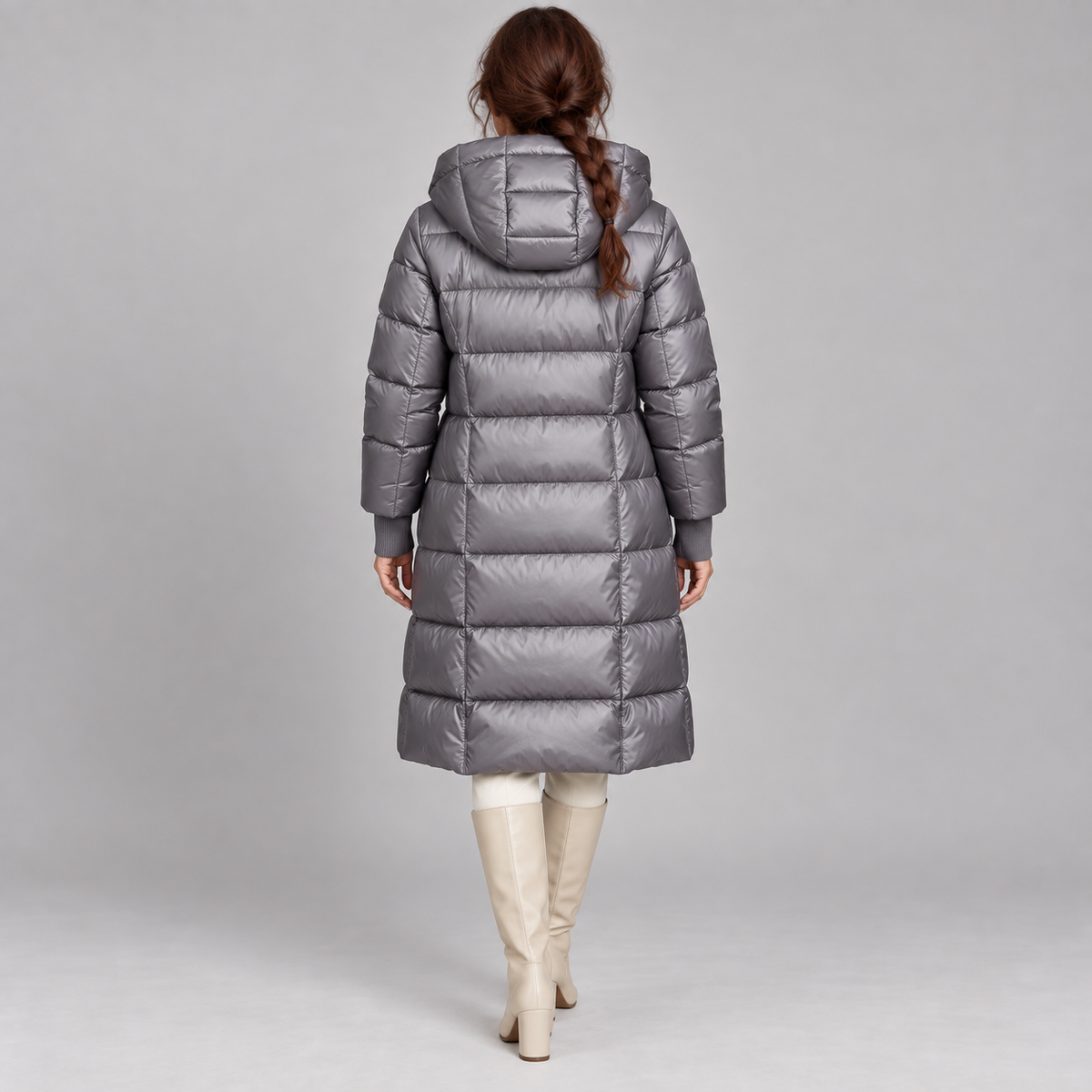 Alara — Grey — photo 3