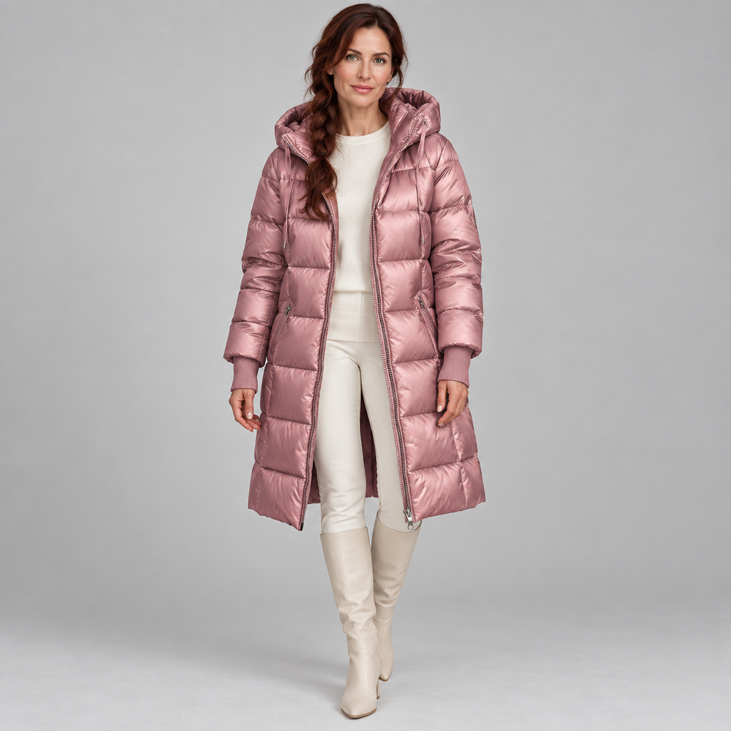 Alara — Pink — photo 1