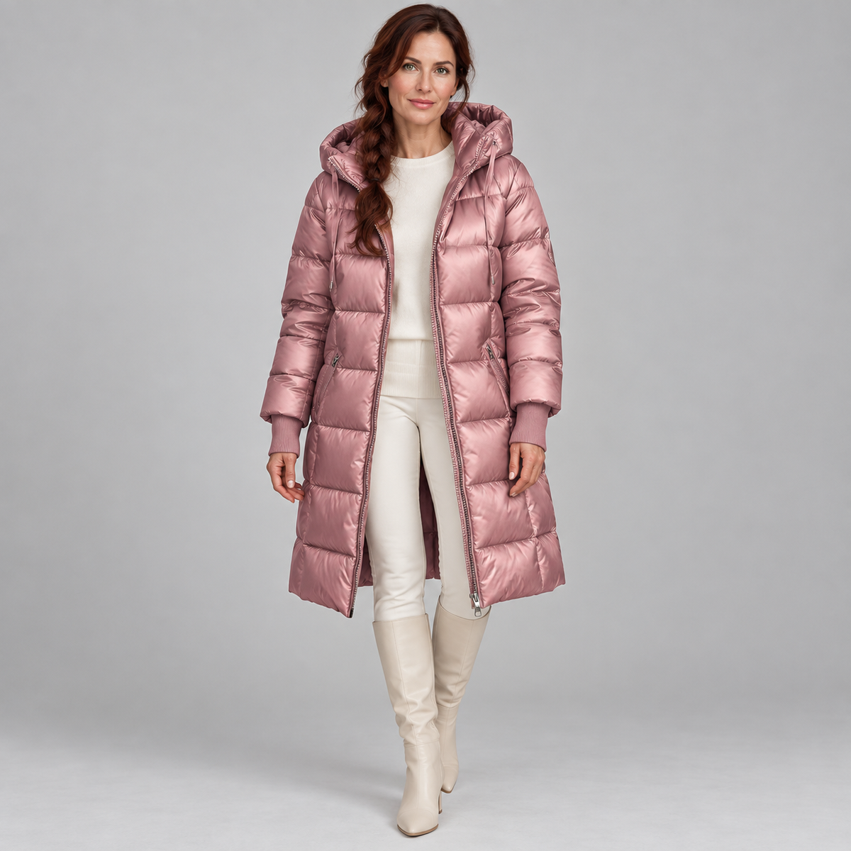 Alara — Pink — photo 1