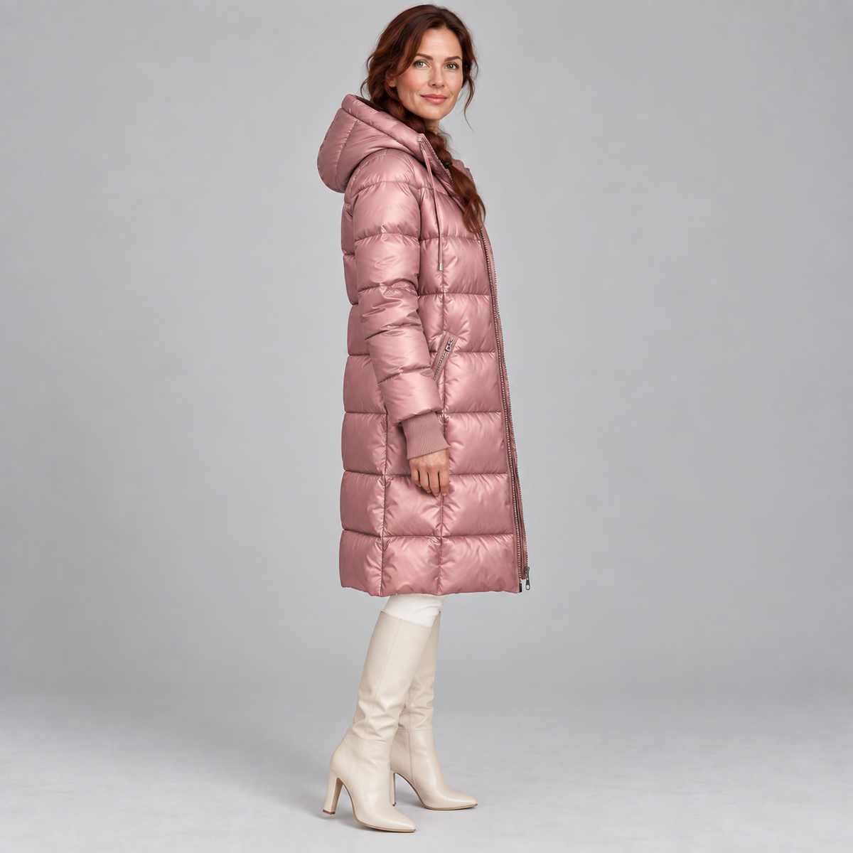 Alara — Pink — photo 2