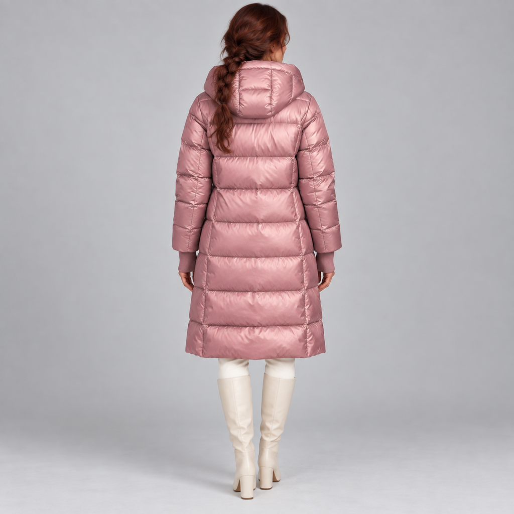 Alara — Pink — photo 3