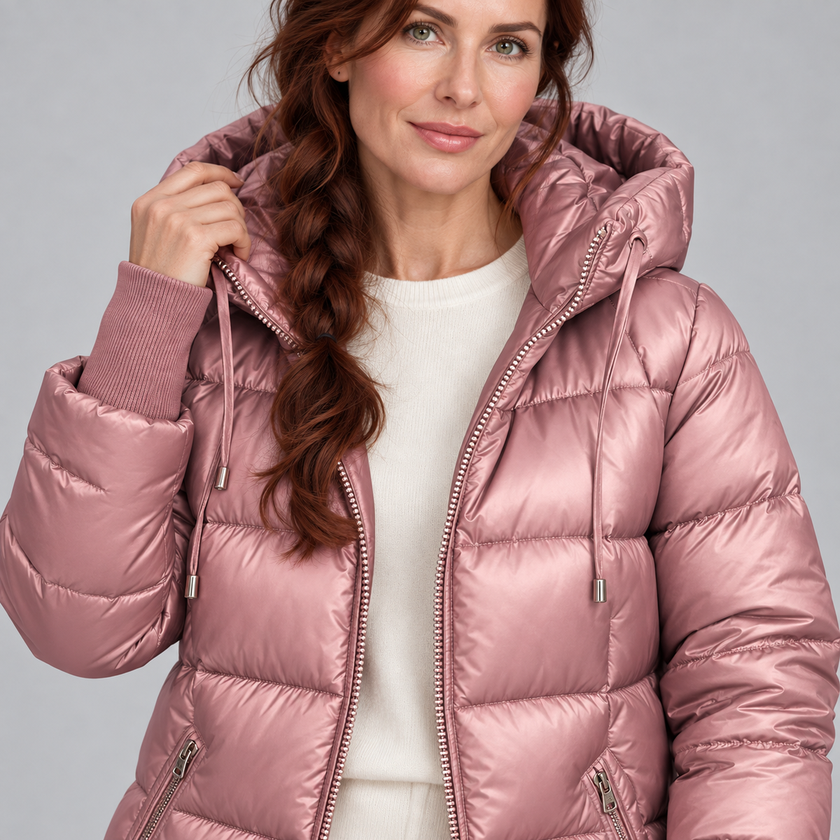 Alara — Pink — photo 4