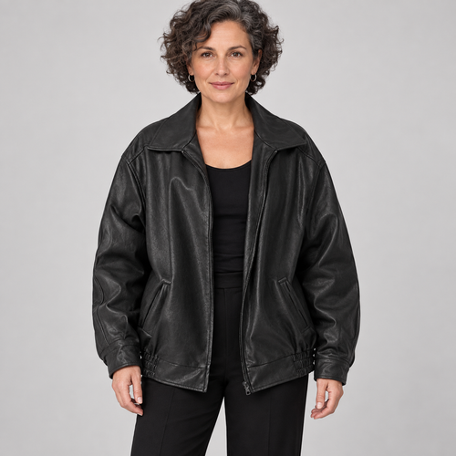Annette — Black — photo 1